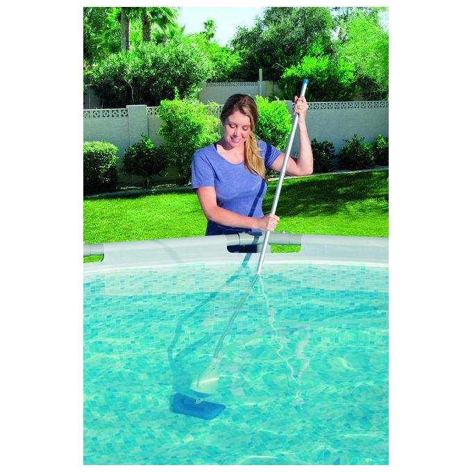 KIT_ Mantenimento Bestway Piscina Veturi 58212