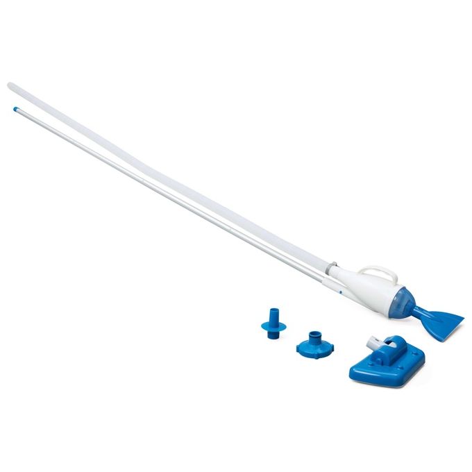 KIT_ Mantenimento Bestway Piscina Veturi 58212