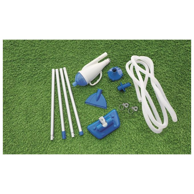 KIT_ Mantenimento Bestway Piscina Veturi 58212