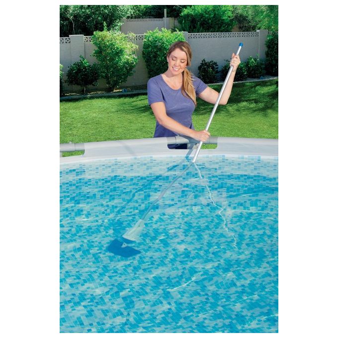 KIT_ Mantenimento Bestway Piscina Veturi 58212