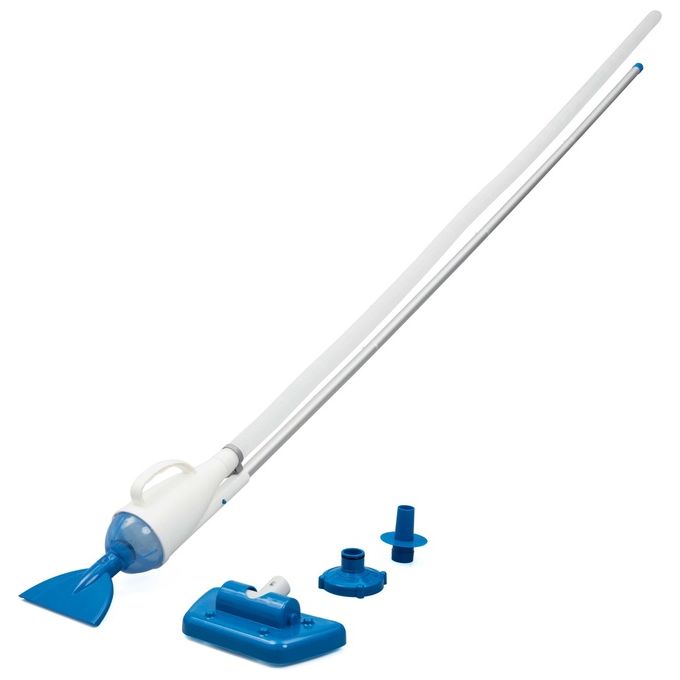 KIT_ Mantenimento Bestway Piscina Veturi 58212