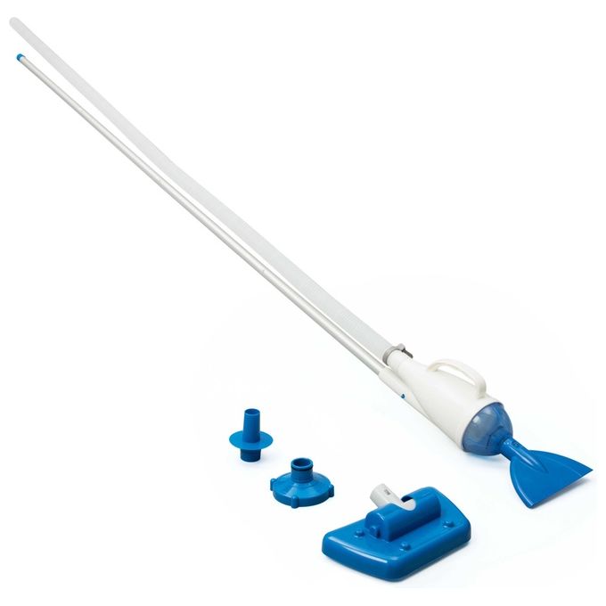 KIT_ Mantenimento Bestway Piscina Veturi 58212