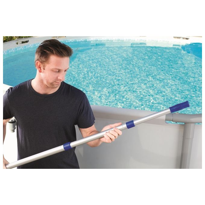 Aste Telescopiche Bestway Alluminio cm 360