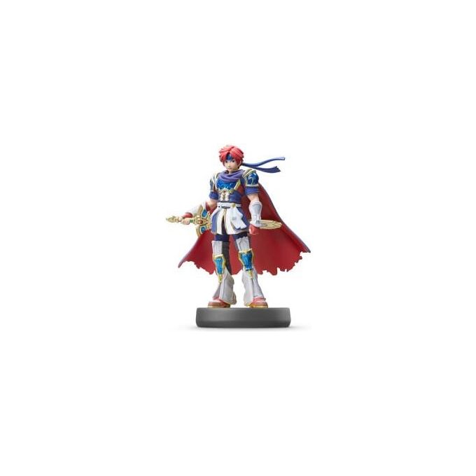 Nintendo Amiibo Roy Super Smash Bros. Collection