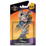 Disney Personaggio Judy Hopp