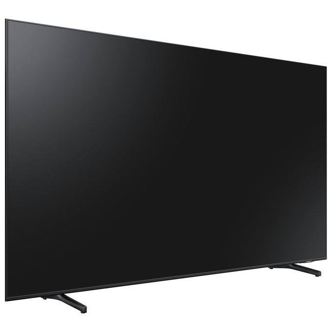 Samsung HG50Q60AAEUXEN TV QLED 4K Ultra HD Smart 50'' HDR10+ VESA 200x200 mm colore Nero