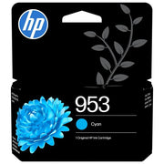 HP 953 cyan Original ink Cartridge