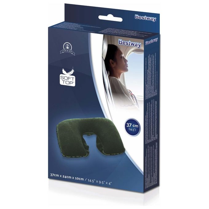 Bestway Cuscino da Viaggio 46x28cm