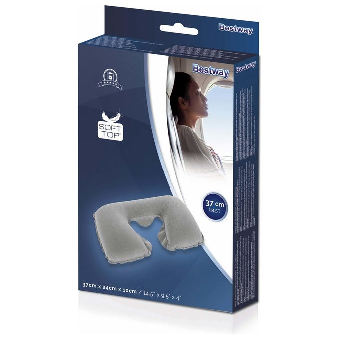Bestway Cuscino da Viaggio 46x28cm