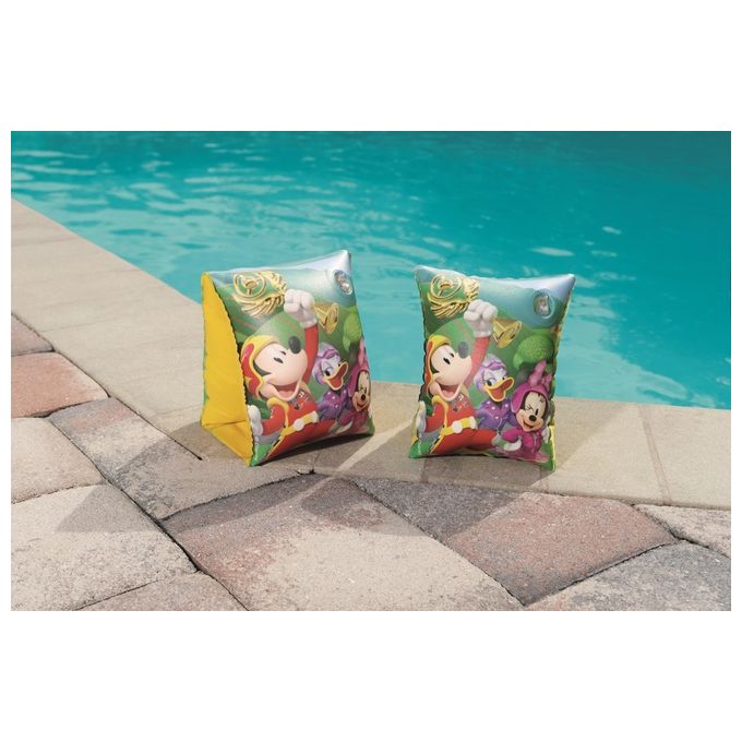 Bestway Braccioli Topolino 23x15