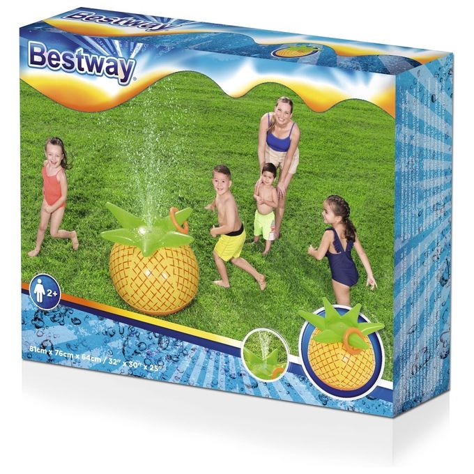 Bestway Braccioli Topolino 23x15
