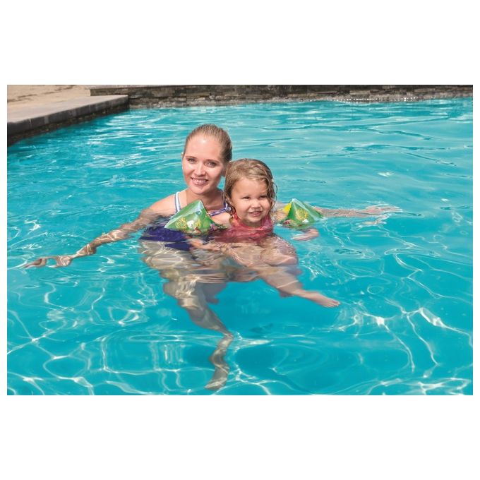 Bestway Braccioli Topolino 23x15