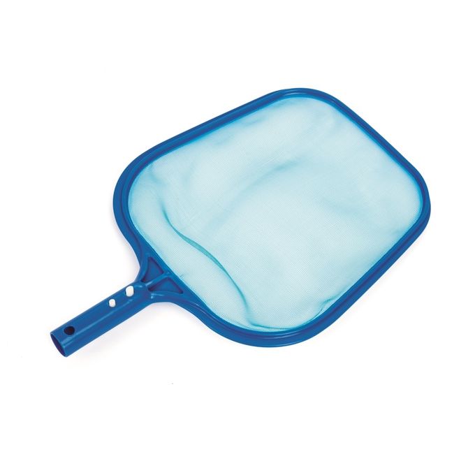 Retino per Pulizia Piscine Cleancast Senza Asta cm 32x30,5