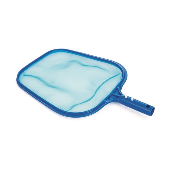 Retino per Pulizia Piscine Cleancast Senza Asta cm 32x30,5