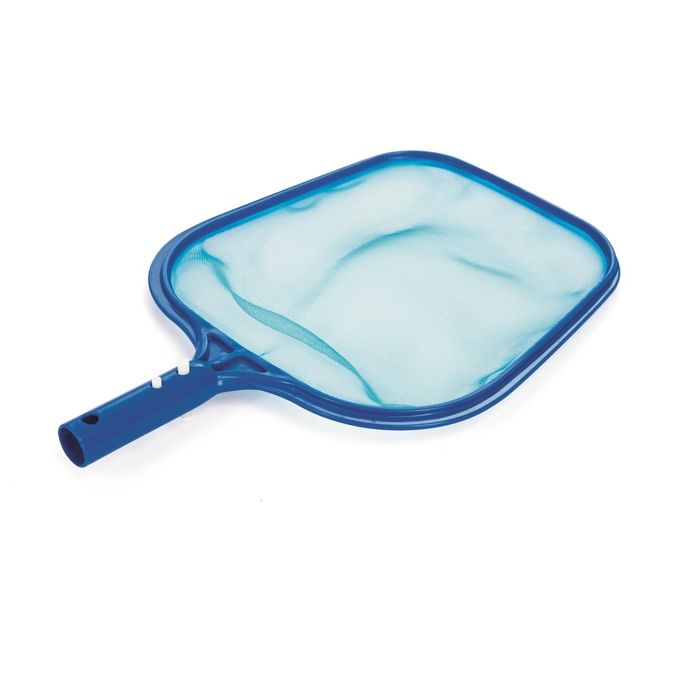 Retino per Pulizia Piscine Cleancast Senza Asta cm 32x30,5