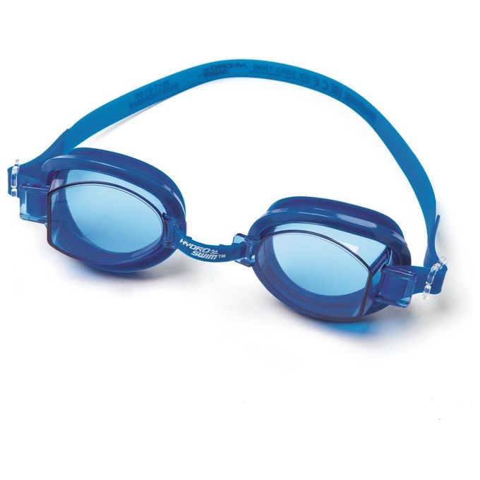 Bestway Occhialini Sunrays 7-14 Anni  in Silicone Colori Assortiti