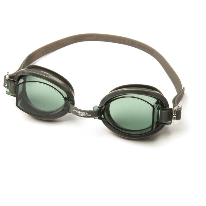 Bestway Occhialini Sunrays 7-14 Anni  in Silicone Colori Assortiti