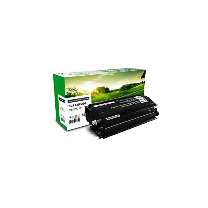 Lexmark Toner C4150 Cartuccia Ciano bsd 10k