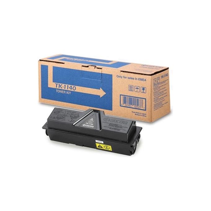 Kyocera Mita Toner Tk-1140 Per Fs-1035 1135 Sing
