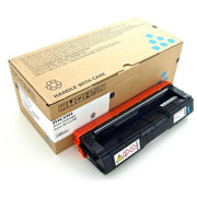 Ricoh Toner ciano mpc spc231sf (406349)