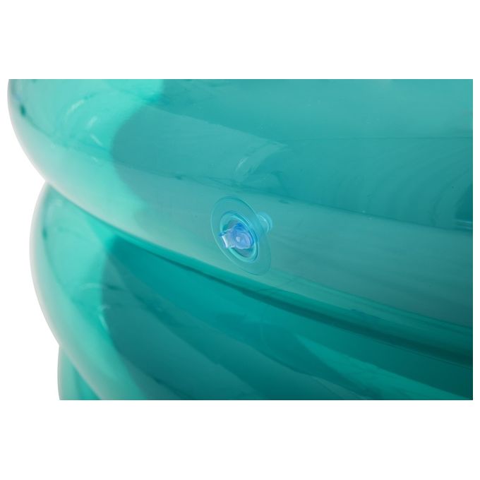 Bestway Piscinetta per Bambini Effetto Metallo Anni 6+