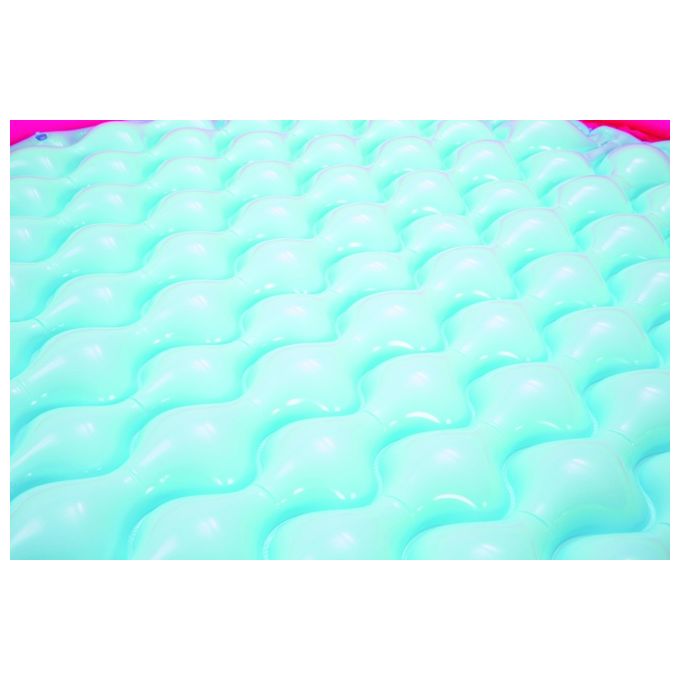 Bestway Piscinetta per Bambini Summer a 3 Anelli 2+ Anni