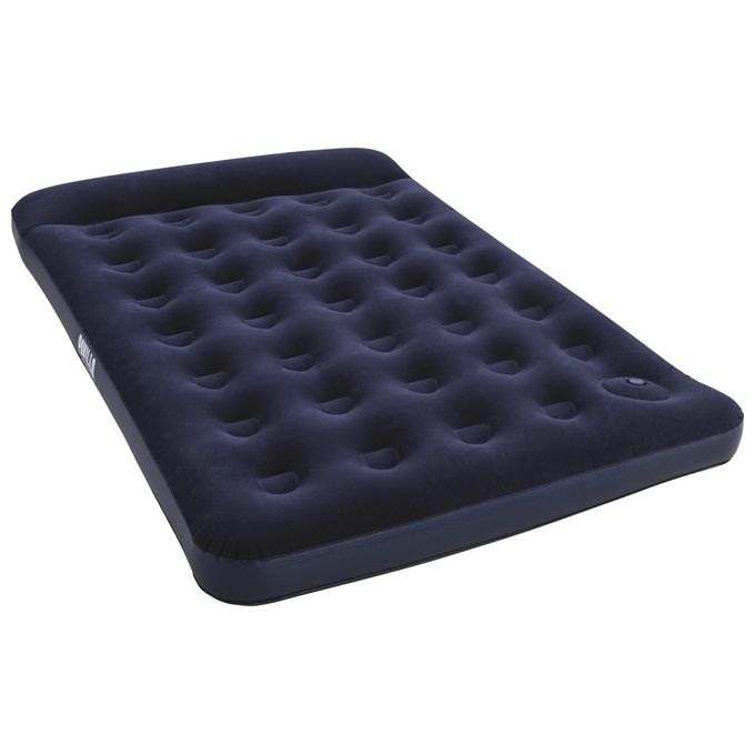 Bestway Materassino Easy Camping 142X193 H 23