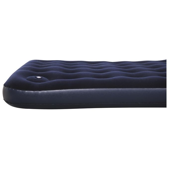 Bestway Materassino Easy Camping 142X193 H 23