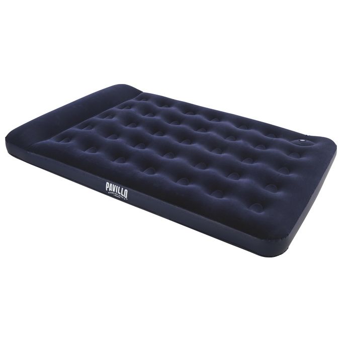 Bestway Materassino Easy Camping 142X193 H 23