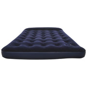 Bestway Materassino Easy Camping 142X193 H 23