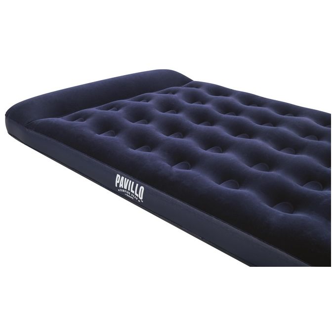 Bestway Materassino Easy Camping 142X193 H 23