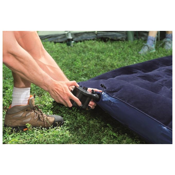 Bestway Materassino Easy Camping 142X193 H 23