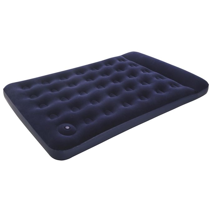 Bestway Materassino Easy Camping 142X193 H 23
