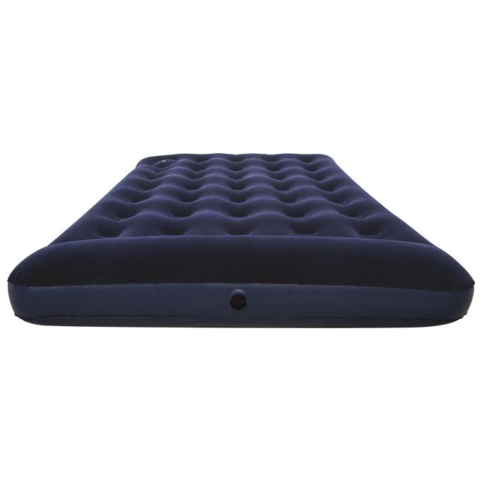 Bestway Materassino Easy Camping 142X193 H 23