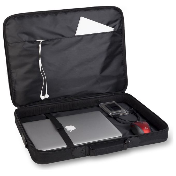 Ngs PASSENGER Borsa per Notebook fino a 16 in Nylon