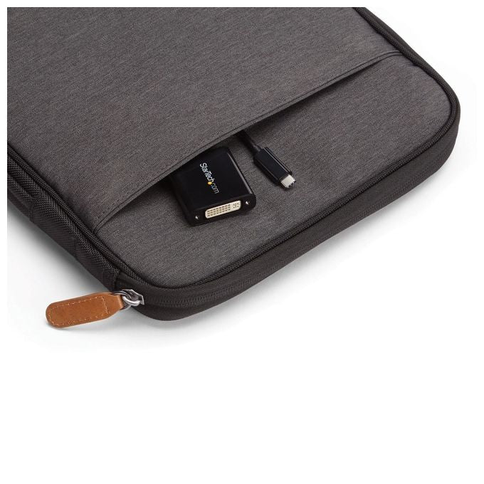 Startech adattatore usb-c a dvi - convertitore video usb type-c a dvi