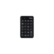 Hamlet Tastierino Numerico Usb Nero