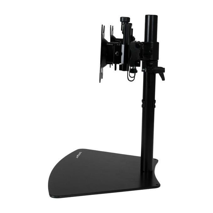 Startech supporto da monitor a doppio braccio