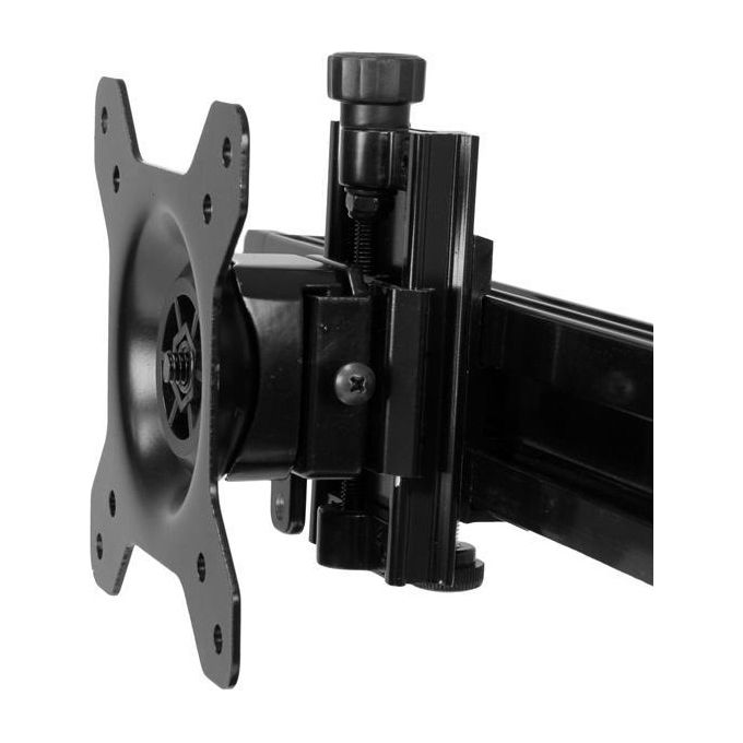 Startech supporto da monitor a doppio braccio