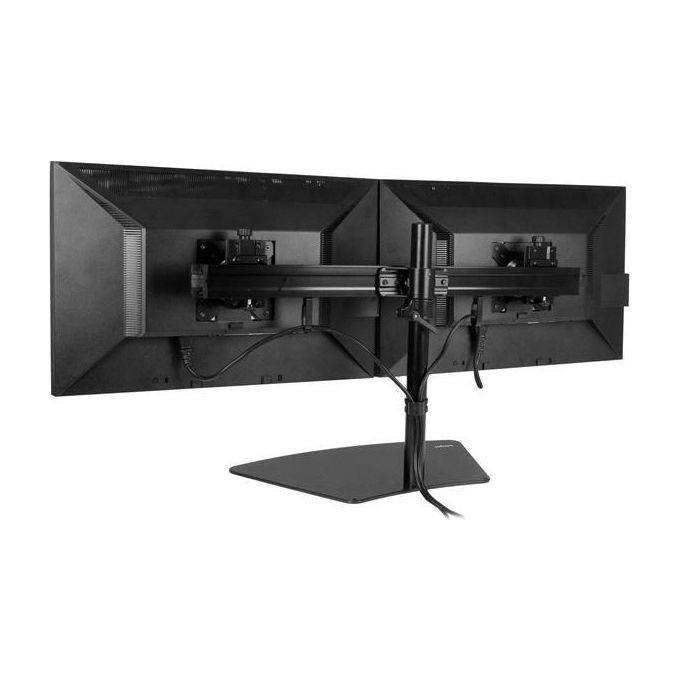 Startech supporto da monitor a doppio braccio