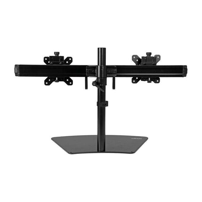 Startech supporto da monitor a doppio braccio