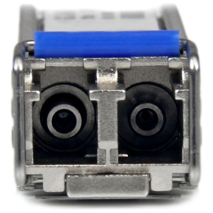 StarTech.com Cisco GLC-LH-SM Compatibile - Modulo ricetrasmettitore SFP - 1000BASE-LX-LH