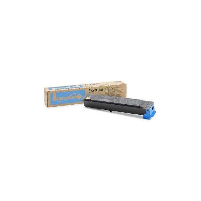 Kyocera Toner Ciano Tk-5205c Taskalfa 356