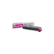Kyocera TK-5205M Toner Originale Magenta per Stampante TASKalfa 356ci 357ci 358ci Resa 12000 Pagine colore Magenta