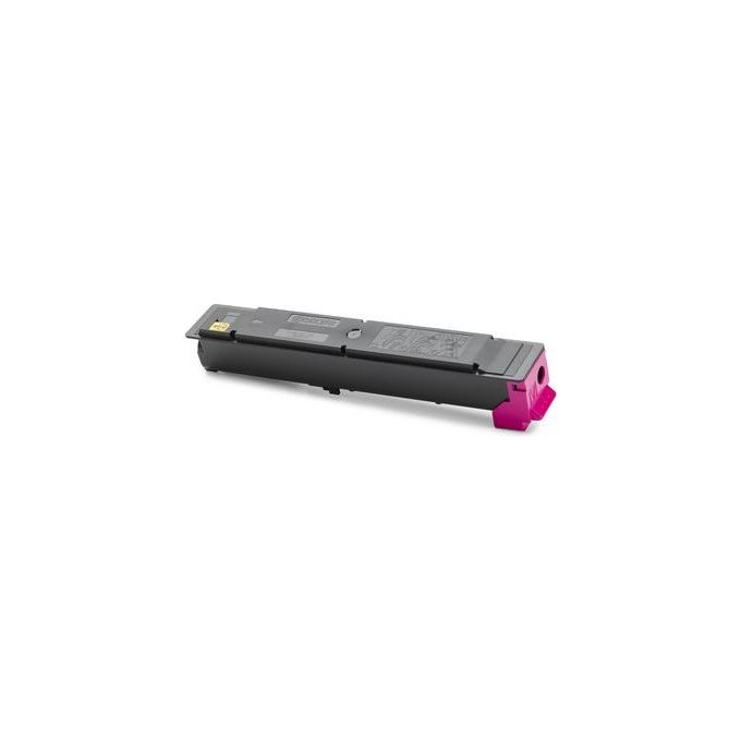 Kyocera TK-5205M Toner Originale Magenta per Stampante TASKalfa 356ci 357ci 358ci Resa 12000 Pagine colore Magenta
