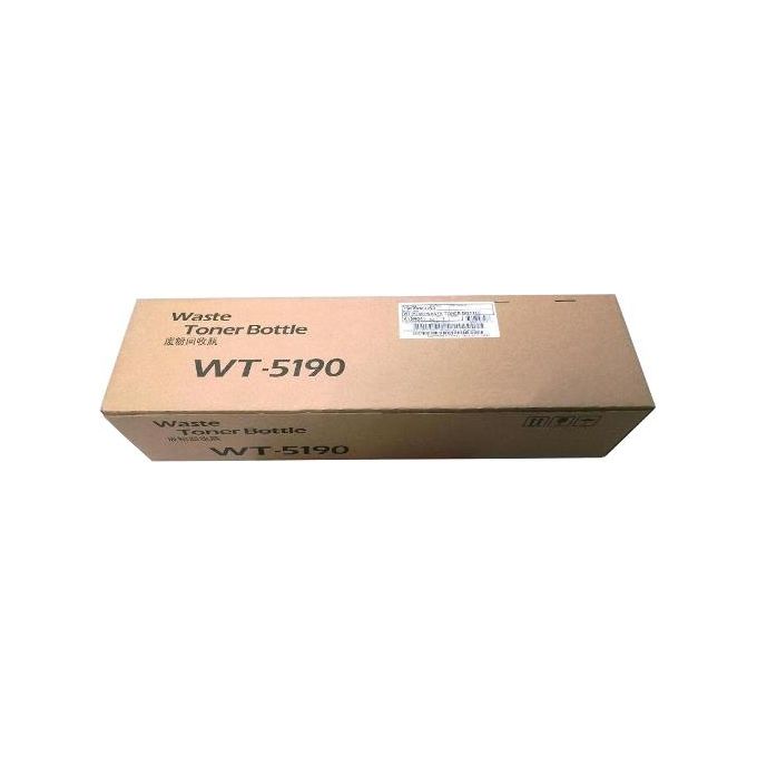 Kyocera Vaschetta Recupero Toner Wt-5190