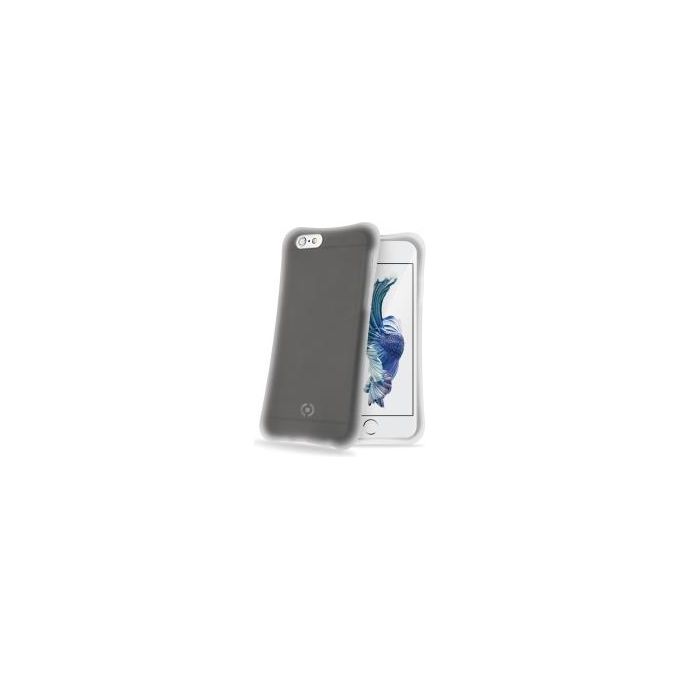 Celly Icecube Cover Iphone 6s plus black