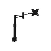Nilox MB0953 Supporto da Tavolo Braccio a Gas 3 Snodi Nero