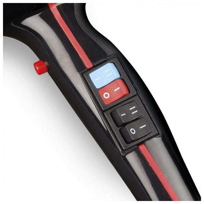 Phon professionale 2000 w