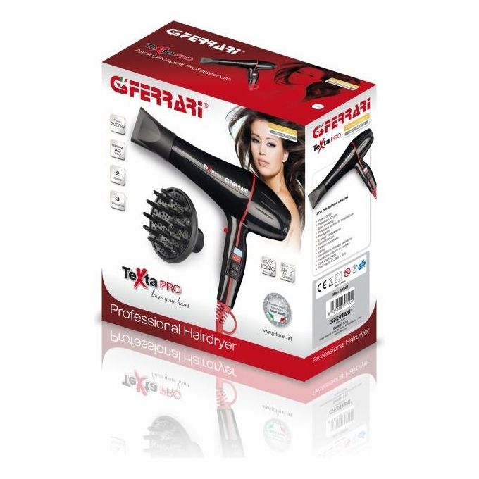 Phon professionale 2000 w